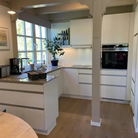 Ginsterweg 2b - Whg Eg Apartament *
