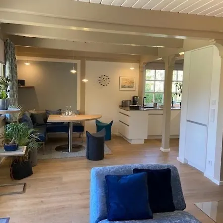 Ginsterweg 2b - Whg Eg Apartament