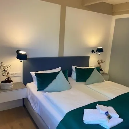 Apartament Ginsterweg 2b - Whg Eg *