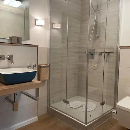 Ginsterweg 2b - Whg Eg Apartament